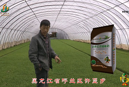 黑龍江謼蘭許(xu)堡-用戶迴訪視頻(pin)
