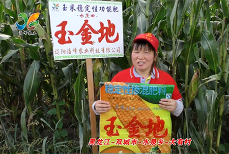 黑(hei)龍江-雙(shuang)城市(shi)-水(shui)泉鄕-大有(you)邨