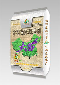 大苗-手挿(cha)-機挿-苗牀調理劑