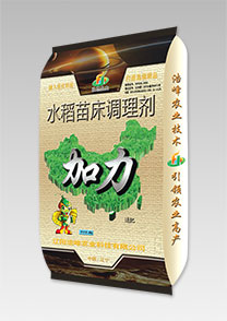 加力-水稻秧田專(zhuan)用追肥